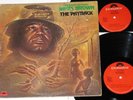 JAMES BROWN The Payback 2xLP POLYDOR 73 US press soul funk breaks bobby byrd VG+