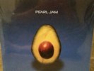 Pearl Jam 2006 Avocado Self Titled Vinyl LP - Factory Sealed Limited to 2000