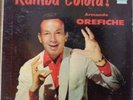 Listen/Armando Orefiche/Bola De Nieve/Panart/Rumba Colora/Voces Latinas