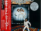 Soundtrack - Saturday Night Fever - 2 LP - Japan press with OBI - MWZ–8105/6