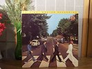 MOFI THE BEATLES LP 