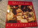 Salem 66 - A Ripping Spin {HMS030} **UK IMPORT** **NEAR MINT VINYL**