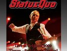 status quo - in BELGIUM 2009  RARE 7