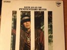 David Allan Coe Penitentary Blues Vinyl