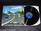 Kraftwerk ( Autobahn ) Rare German 1st Press 1974 Final Up-grade 