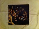 Jimi Hendrix , Experience Electric Ladyland Vinyl