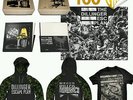 The Dillinger Escape Plan One of Us Is the Killer Box Set LIMITED 100