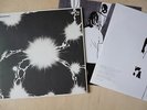 MOTORPSYCHO - BLACK HOLE / BLANK CANVAS. RARE RARE DOUBLE LP 2006.GERMANY. NM