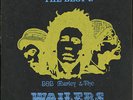 Bob Marley & The Wailers - Best Of The Wailers JA orig Studio 1 LP ??