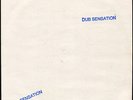 Syd Bucknor - Dub Sensation RAAARE UK test press only LP ??