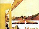 STEVIE WONDER Innervisions 180gm Vinyl LP + MP3 2014 NEW & SEALED
