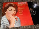 CONNIE FRANCIS Canta hits italianos LP 1964 SPAIN sung ITALIAN