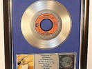 Roxy Music, Oh Yeah, Platin Record, platin Schallplatte, goldene