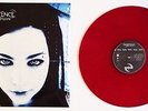 EVANESCENCE Fallen LP DARK PURPLE VINYL 10 Year Anniversary amy lee nightwish
