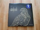2LP - WITCHCRAFT - LEGEND - BLUE VINYL POSTER NEW SEALED  Swedish doom metal