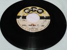 RARE NEW ORLEANS R&B 45 RIC 969 EDDIE BO EVERY DOG GOT HIS DAY NORTHERN SOUL