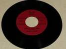 TX Garage Rockabilly JOHNNY WINTER 