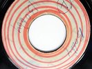 BOB MARLEY & the Wailers 45 Funeral / Round a blow JA BLANK Root Reggae   c1330