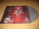 Demilich ?- Nespithe - SPLATTER LP MINT (Convulse, Repulsion, Authorize)