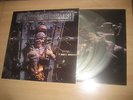 Iron Maiden - The X Factor - DOUBLE CLEAR LP MINT  (Judas Priest)