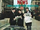 LOUIE RAMIREZ AND ORCHESTRA-GOOD NEWS-LP 12