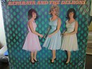 Rare Reperata & The Delrons LP 