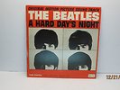BEATLES-A HARD DAY'S NIGHT-UNITED ARTISTS MONO UAL 3366
