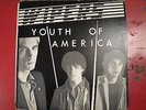 WIPERS 'YOUTH OF AMERICA' LP ORIG PARK AVENUE Press '81 RARE PUNK NIRVANA