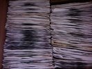 500x Reggae/Dancehall vinyl 7