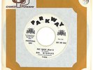 MR. WIGGLES Fat Back (Pt 1)/Fat Back (pt 2) 1966 (NORTHERN) VG++ LISTEN