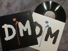 Depeche Mode - Enjoy the Silence - UK limited XL12Bong18