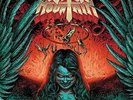 WITCH MOUNTAIN - Mobile of Angels (LIM 500 COPIES*BLACK VINYL*US DOOM METAL)