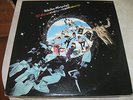 9 vinyl - Eddie Fisher - Esther Phillips - David Simmons Geraldine Hunt