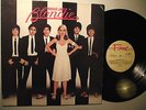 BLONDIE Parallel Lines  ( FAME FA 41 3089 1 VINYL LP)
