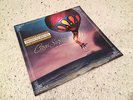 NEW Circa Survive On Letting Go Blue Marble Vinyl LP Juturna Descensus SEALED