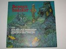 BENNYS BADEKAR - 45 EP - RARE GRAIL DANISH CHILDRENS PSYCH JAZZ FUNK ROSTVOLD
