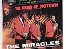 45 T THE MIRACLES Ooo Baby Baby EP FRANCE Motown 1966 TMEF 506 Soul R&B