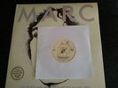 T.REX:THE WORDS AND MUSIC OF MARC BOLAN:VINYL L.P.+ 7