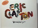 Eric Clapton Behind The Sun Sealed 1st Press 1985 USA LP Cream Blind Faith
