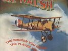 Joe Walsh The Smoker You Drink, The Player You Get NEAR MINT ABC Vinyl LP