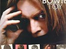 DAVID BOWIE- RARE LP- TOY- UNGESPIELT 