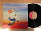 CHUTE LIBRE Ali baba FRENCH LP FUSION JAZZ FUNK EMI