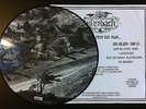 Falkenbach ...En Their... Pic.Disc 1996 No Colours ltd.Ed.500 Taake Summoning