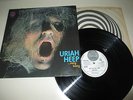URIAH HEEP - VERY 'EAVY VERY 'UMBLE - VERTIGO UK 1970 SUPERB ORIGINAL