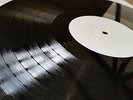 AMERICA HEARTS TEST PRESSING NEAR MINT 1ST  WHITE LABEL rock lp album vinyl folk