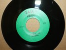 WILLIE TEE Man That I Am **SWEET THING** New Orleans Soul Funk 45 on GATUR 511