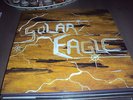 SOLAR EAGLE - SOLAR EAGLE / CHAPTER TO NOWHERE LP new RARE