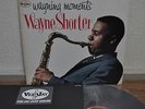 Wayne Shorter Wayning Moments Japan LP 1987 Toshiba 22YB-2008 Insert Vee Jay