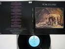 ATOMIC ROOSTER DEATH WALKS BEHIND YOU REPERTOIRE RR 2069-LX German pressing LP