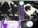 TANGERINE DREAM ALPHA CENTAURI NIPPON COLUMBIA YX 7125 JAPAN PROMO OBI LP
